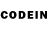 Codein напиток Lean (лин) Phi Buddha